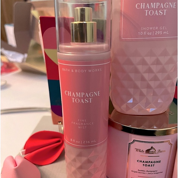 🆕Bath&Body Works X Beauty Blender MEGA BUNDLE🛍️💋 Plus 🆓 ❓🎁 - Picture 8 of 8